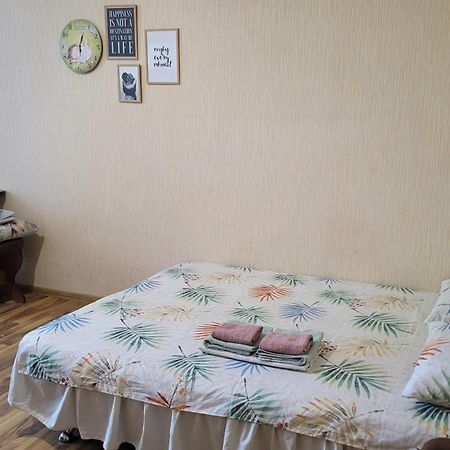 Квартира Двохкімнатна Фонтан Apartment Kamianets-Podilskyi Ngoại thất bức ảnh