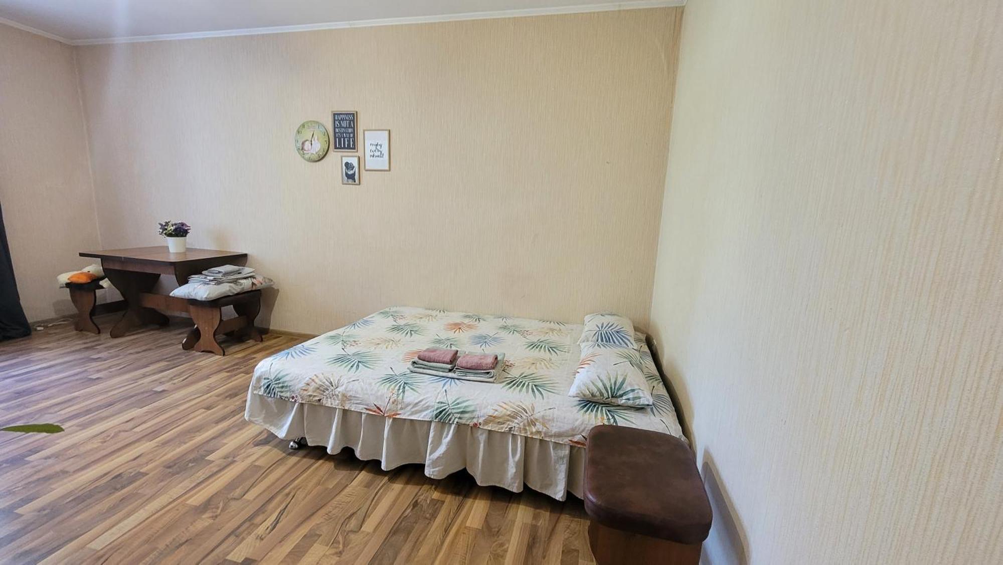 Квартира Двохкімнатна Фонтан Apartment Kamianets-Podilskyi Ngoại thất bức ảnh