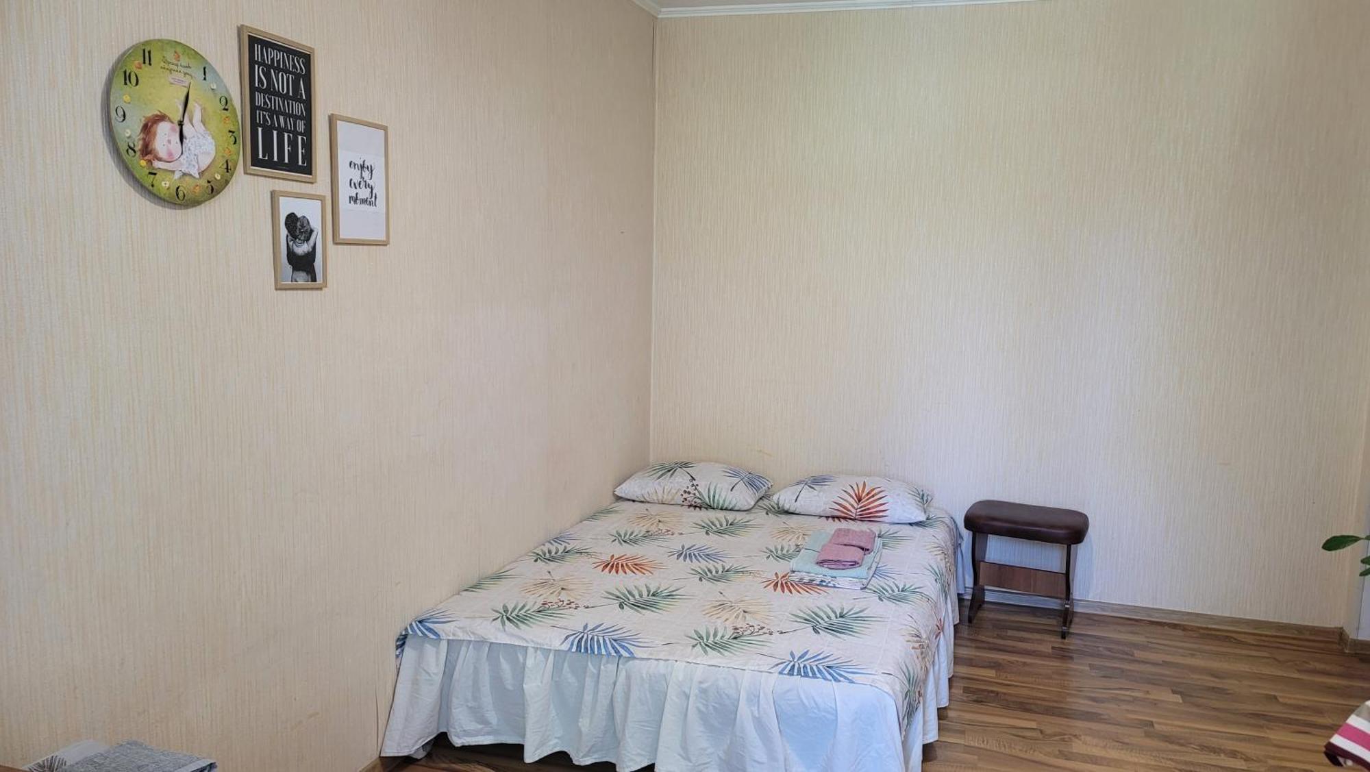 Квартира Двохкімнатна Фонтан Apartment Kamianets-Podilskyi Ngoại thất bức ảnh